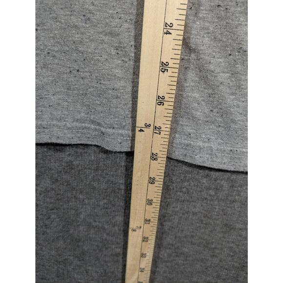 Harry Potter Men's Grey‎ Slytherin Graphic T-Shirt Size XL - Picture 5 of 7